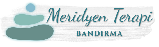 Meridyen Terapi Bandırma